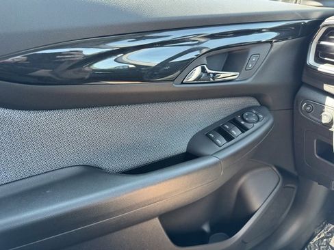 New 2026 Chevrolet TrailBlazer LT w/ Driver Confidence Package image 27
