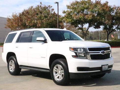 Used 2019 Chevrolet Tahoe LS image 20