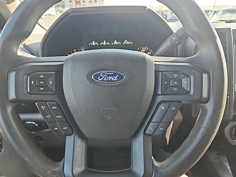 Used 2019 Ford F150 XL w/ Equipment Group 101A Mid AWD/4WD image 16