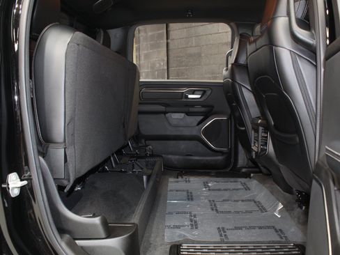 Used 2023 RAM 1500 Rebel w/ Rebel Level 2 Equipment Group AWD/4WD image 46