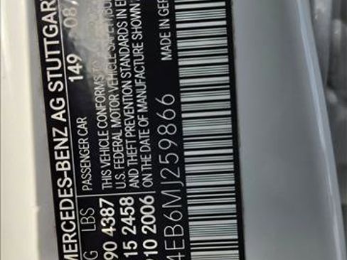 Used 2021 Mercedes-Benz A 220 image 17