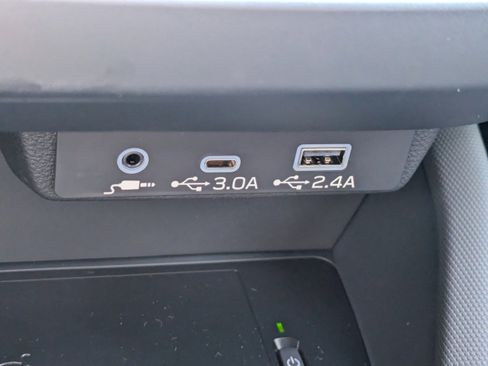 New 2025 Subaru Forester Touring w/ Touring Package image 22