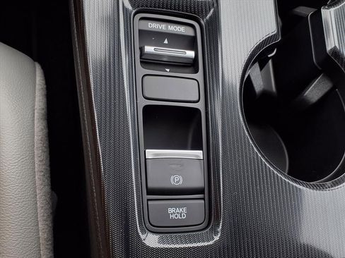 New 2026 Honda Civic Sport Touring image 21