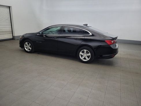 Used 2019 Chevrolet Malibu LS w/ LPO, Convenience Package 1 image 3