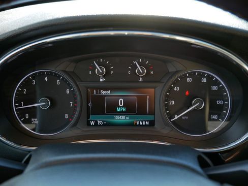 Used 2017 Buick Encore Essence w/ Experience Buick Package image 20