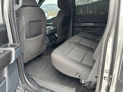 Used 2022 Ford F150 XLT w/ Equipment Group 302A High image 9