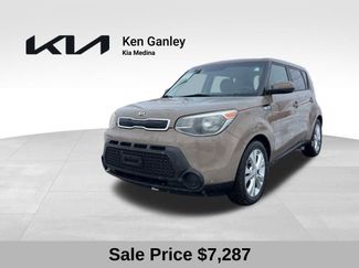Used 2015 Kia Soul + 360° Tour