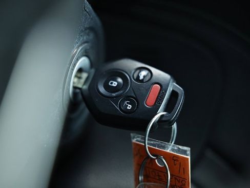 Used 2022 Subaru Outback Premium image 35