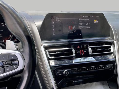 Used 2021 BMW M850i Gran Coupe xDrive AWD/4WD image 6