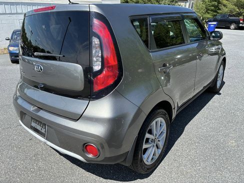 Used 2019 Kia Soul + FWD image 4