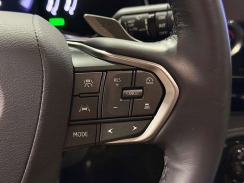 Used 2025 Lexus NX 350 AWD image 18