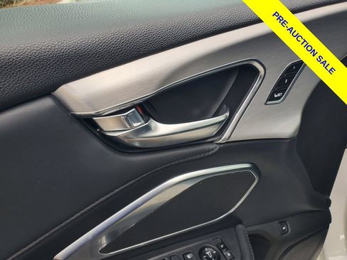 Certified 2020 Acura RDX AWD image 22