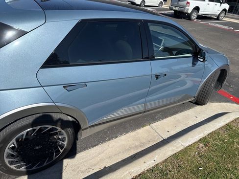 Certified 2022 Hyundai Ioniq 5 Limited image 7