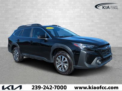 Used 2023 Subaru Outback Premium