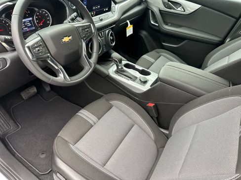 New 2026 Chevrolet Blazer LT w/ Convenience Package image 17
