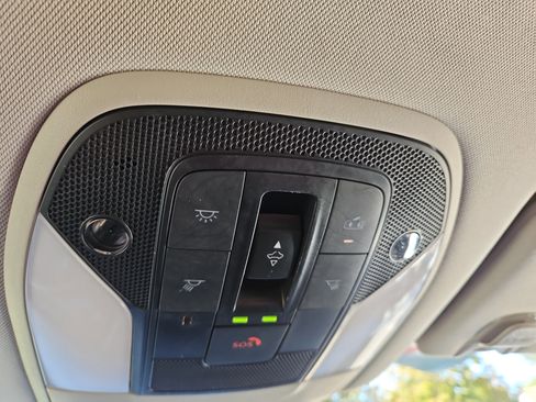 Used 2021 INFINITI QX50 Luxe w/ Cargo Package image 20