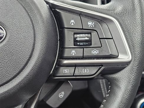 Used 2022 Subaru Forester Touring w/ Popular Package #3 image 21