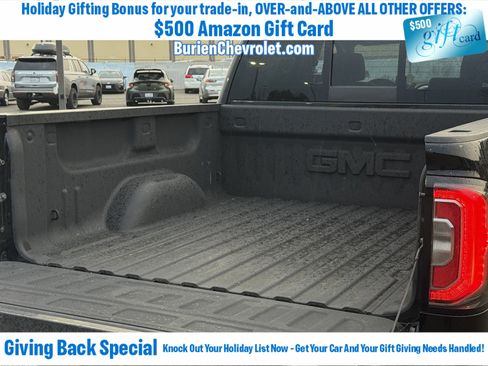 Used 2018 GMC Sierra 1500 SLT image 31