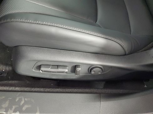 New 2026 Honda Accord Sport image 29