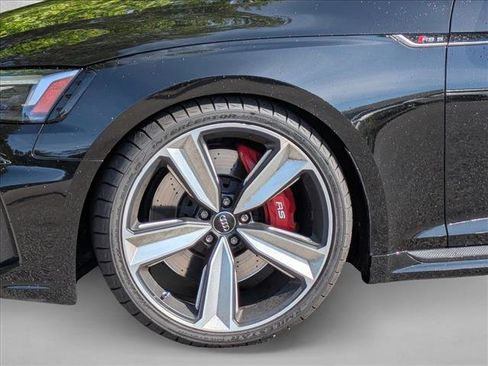 Used 2018 Audi RS 5 AWD/4WD image 20