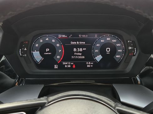 Used 2024 Audi A3 2.0T Premium FWD image 19