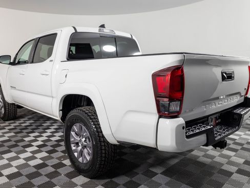 Used 2023 Toyota Tacoma SR5 image 4