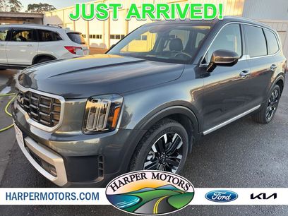 Used 2023 Kia Telluride SX Prestige