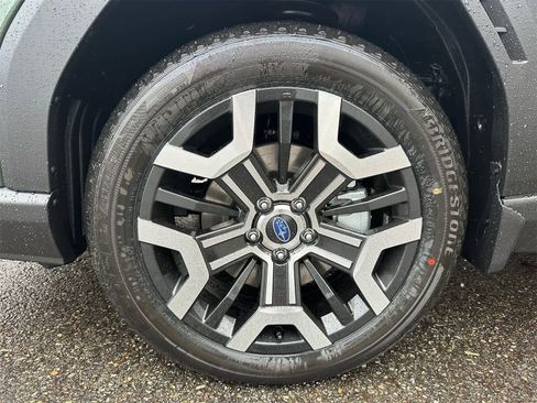 New 2026 Subaru Outback Touring XT image 8