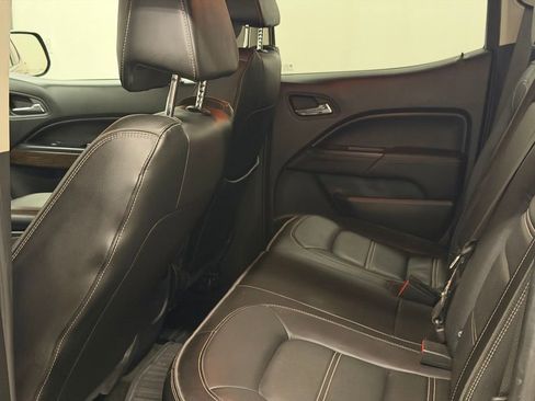 Used 2017 GMC Canyon Denali image 26