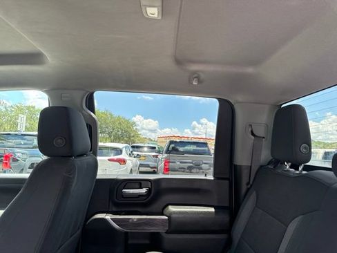 Used 2022 Chevrolet Silverado 2500 LT w/ Convenience Package AWD/4WD image 21