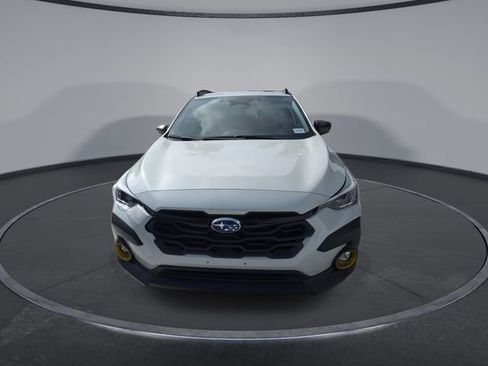 New 2026 Subaru Crosstrek 2.5i Sport AWD/4WD image 3