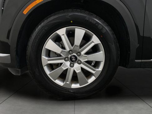 Certified 2024 Hyundai Palisade SEL AWD/4WD image 12