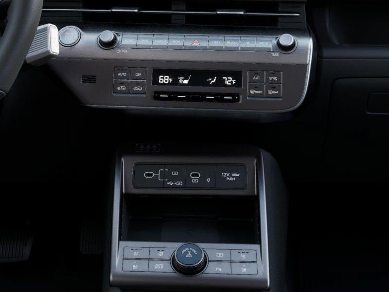 New 2027 Hyundai Kona Limited AWD/4WD image 18