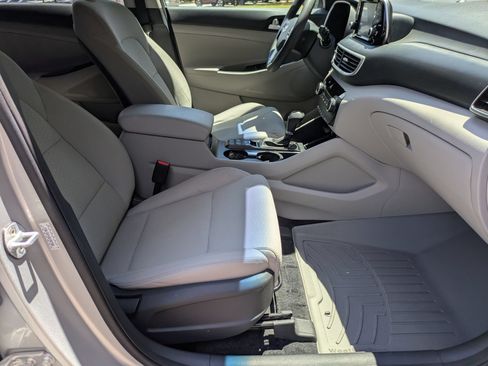 Used 2019 Hyundai Tucson Value AWD/4WD image 36
