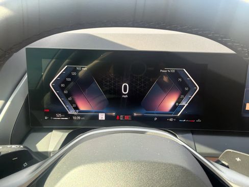 New 2026 BMW X3 xDrive30 w/ Convenience Package AWD/4WD image 30