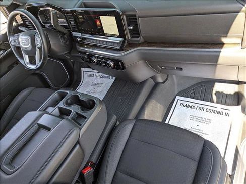 Used 2023 GMC Sierra 1500 Elevation image 20