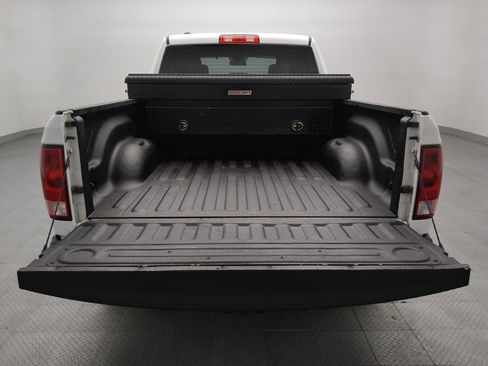 Used 2021 RAM 1500 Tradesman RWD image 29