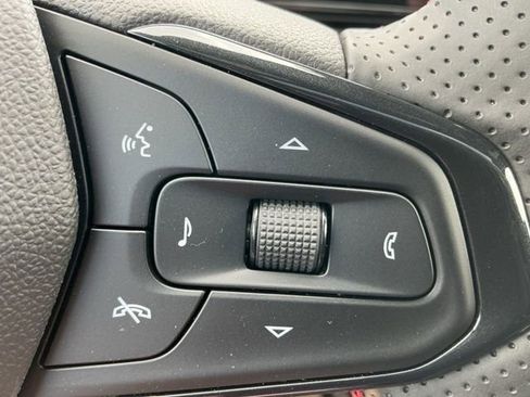 New 2026 Chevrolet Trax RS image 15