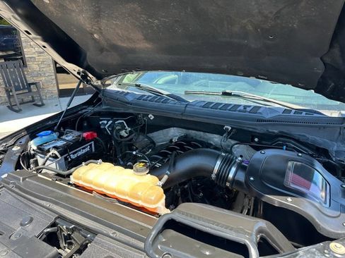 Used 2019 Ford F150 XLT AWD/4WD image 38
