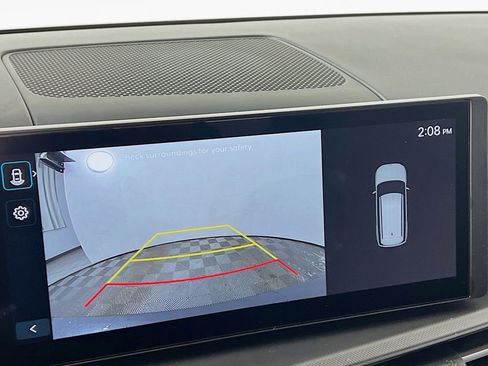 New 2026 Hyundai Santa Fe SE image 11