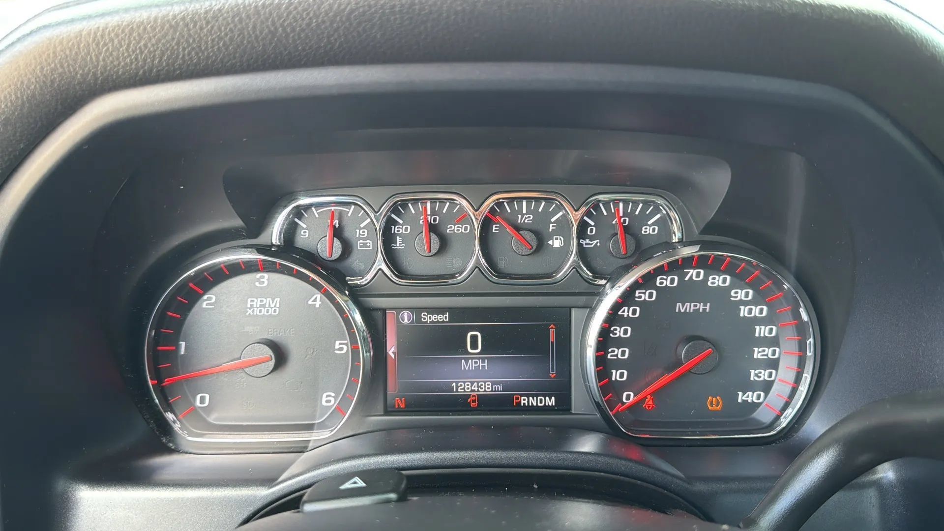 Used 2015 GMC Sierra 1500 SLE w/ SLE Value Package AWD/4WD image 18