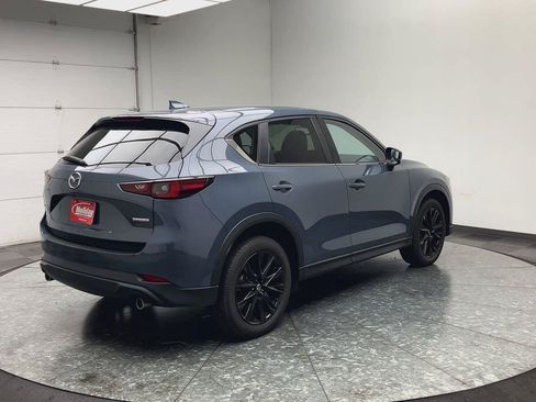 Certified 2024 MAZDA CX-5 Carbon Edition AWD/4WD image 38