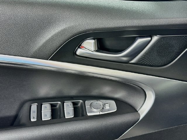 New 2026 Genesis G70 2.5T RWD image 20