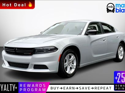 Used 2023 Dodge Charger SXT