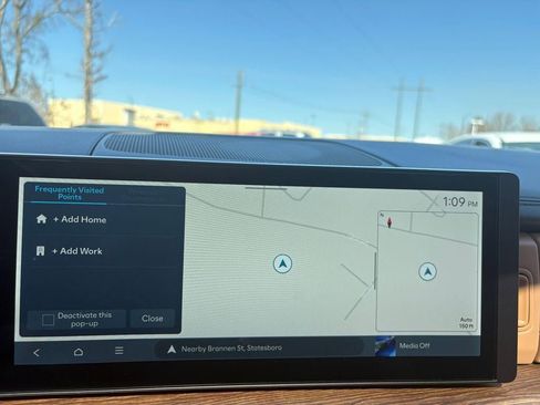 New 2026 Hyundai Santa Fe Limited image 64