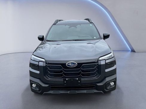 New 2026 Subaru Outback Premium image 8