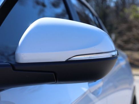 Used 2024 Buick Envista Preferred w/ Convenience I Package image 15