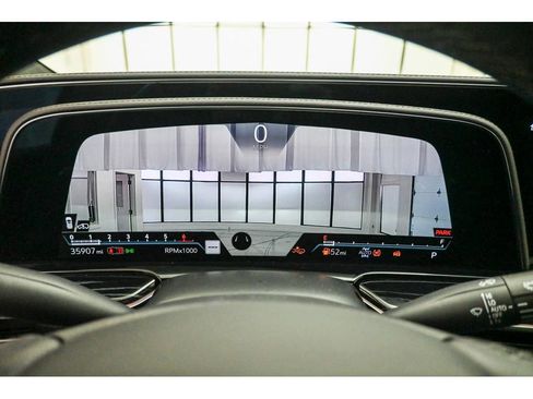 Certified 2023 Cadillac Escalade Sport w/ Touring Package image 13