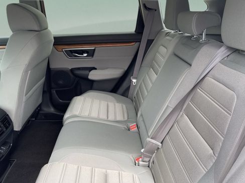 Certified 2020 Honda CR-V EX image 13