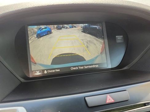 Used 2018 Acura TLX V6 image 23